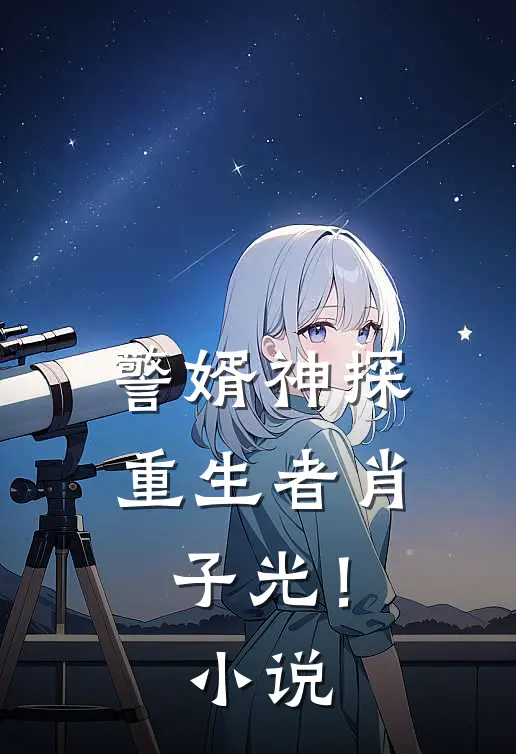 警婿神探,重生者肖子光!免费阅读