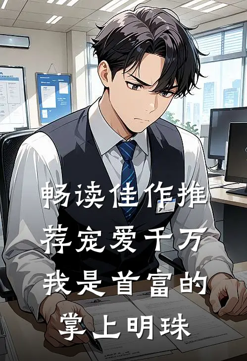 畅读佳作推荐宠爱千万：我是首富的掌上明珠