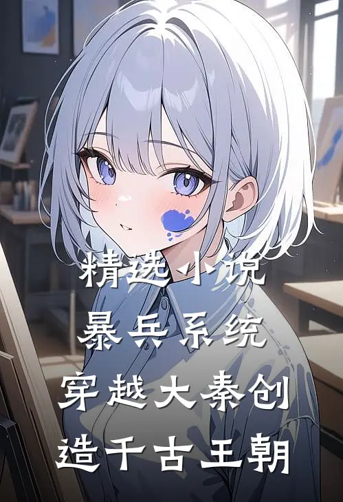 精选小说暴兵系统：穿越大秦创造千古王朝