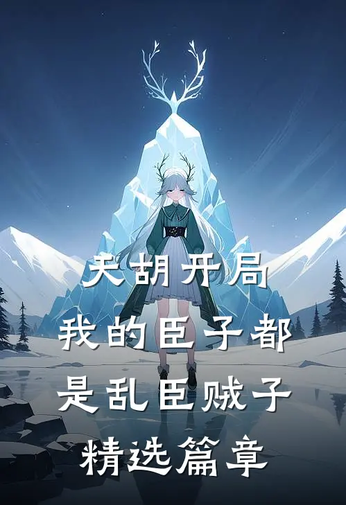 天胡开局，我的臣子都是乱臣贼子精选篇章