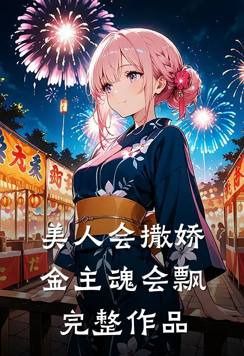 美人会撒娇，金主魂会飘完整作品
