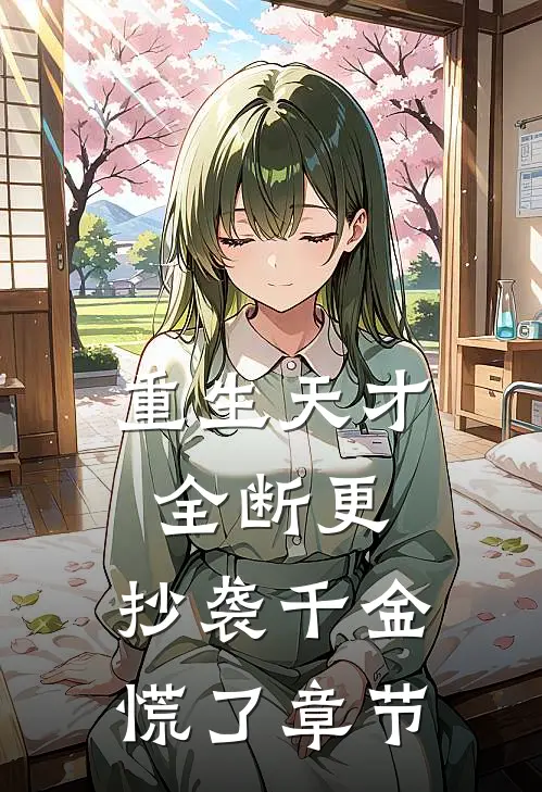 重生天才全断更，抄袭千金慌了章节