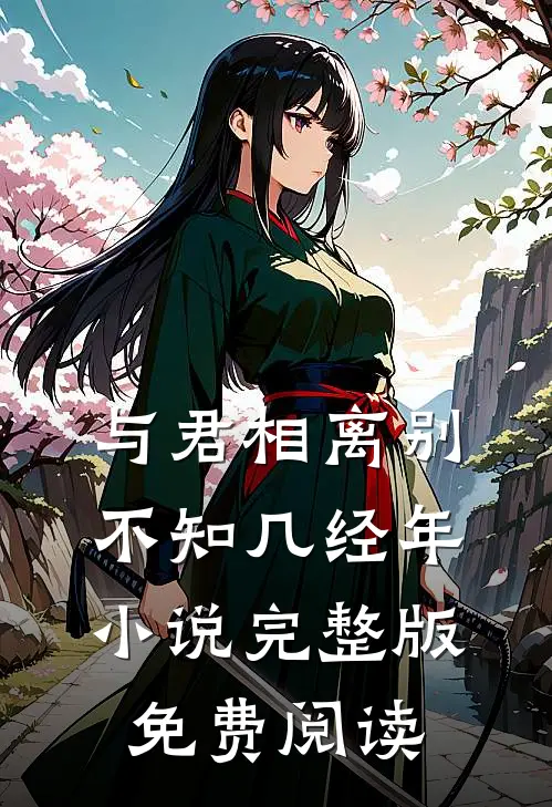 与君相离别，不知几经年小说完整版免费阅读