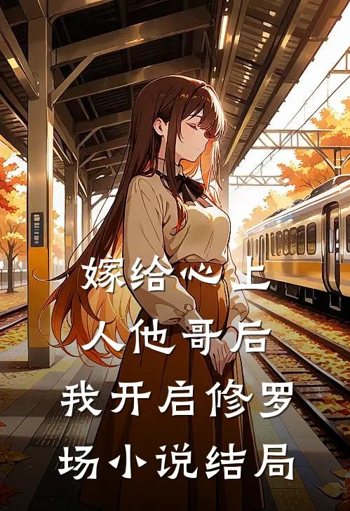 嫁给心上人他哥后，我开启修罗场小说结局