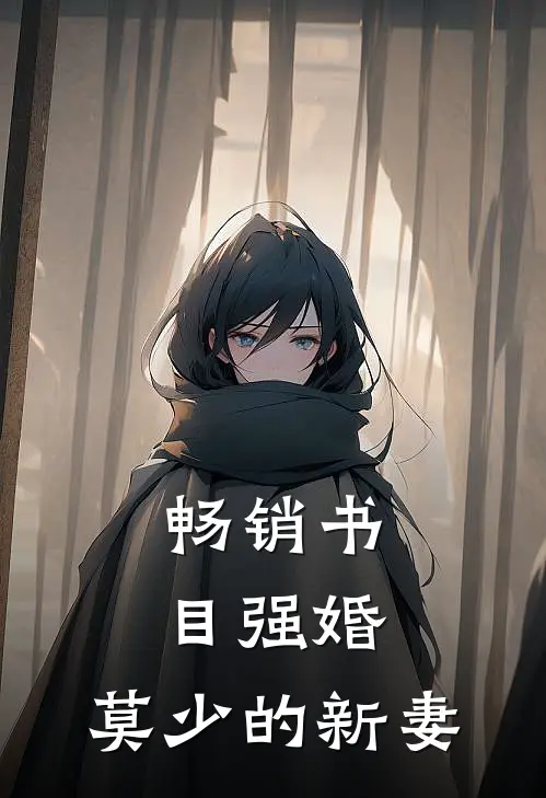 畅销书目强婚：莫少的新妻