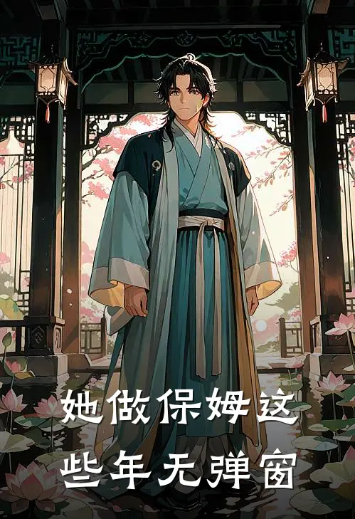 她做保姆这些年无弹窗