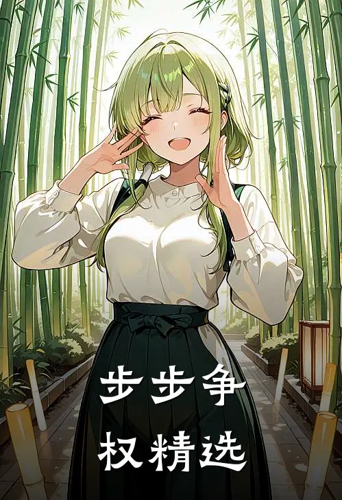 步步争权精选