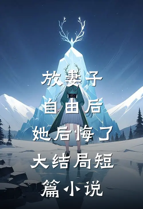 放妻子自由后,她后悔了大结局短篇小说