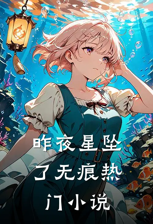 昨夜星坠了无痕热门小说