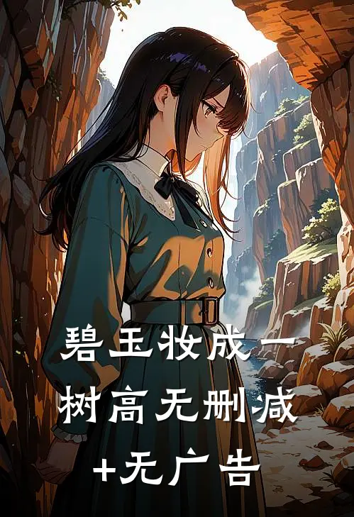 碧玉妆成一树高无删减+无广告
