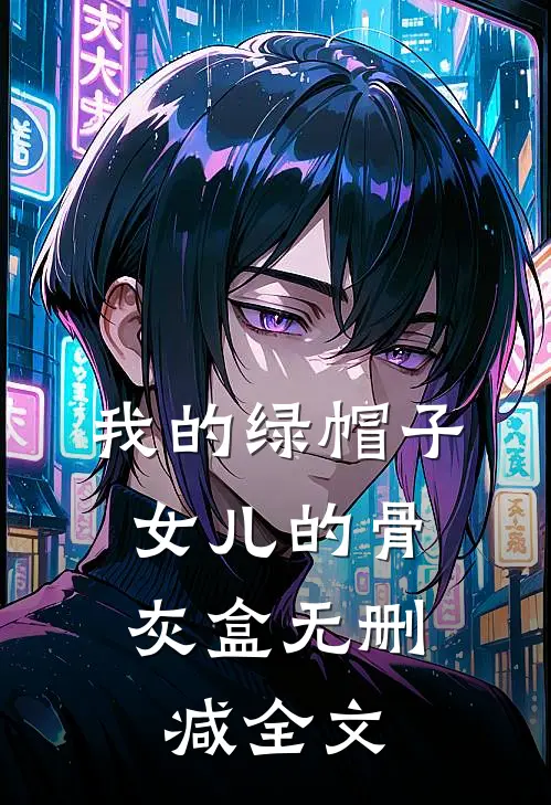 我的绿帽子，女儿的骨灰盒无删减全文