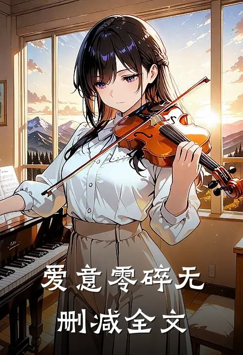 爱意零碎无删减全文