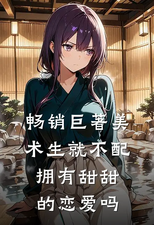 畅销巨著美术生就不配拥有甜甜的恋爱吗