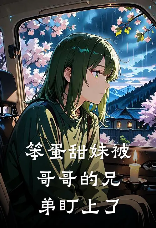 笨蛋甜妹被哥哥的兄弟盯上了
