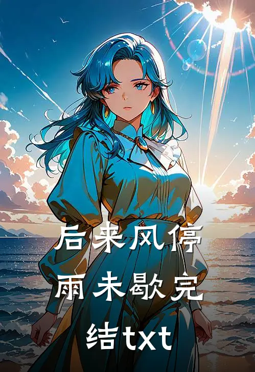 后来风停雨未歇完结txt