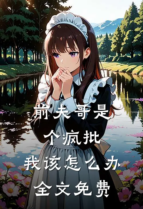 前夫哥是个疯批，我该怎么办全文免费