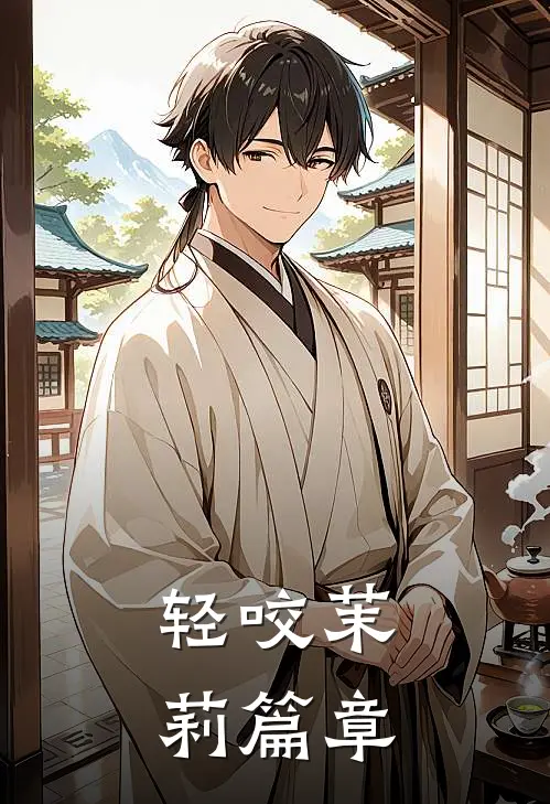 轻咬茉莉篇章