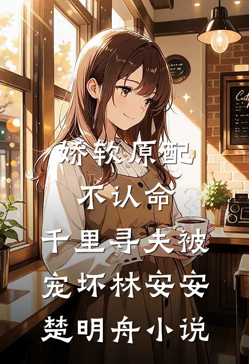 娇软原配不认命，千里寻夫被宠坏林安安楚明舟小说