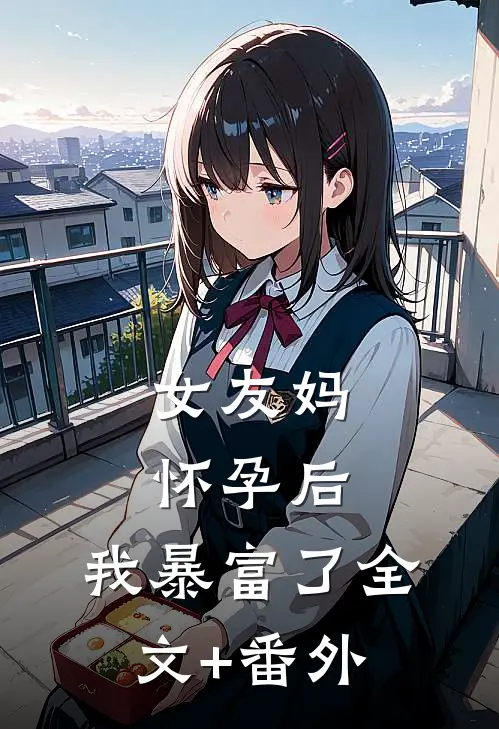 女友妈怀孕后，我暴富了全文+番外