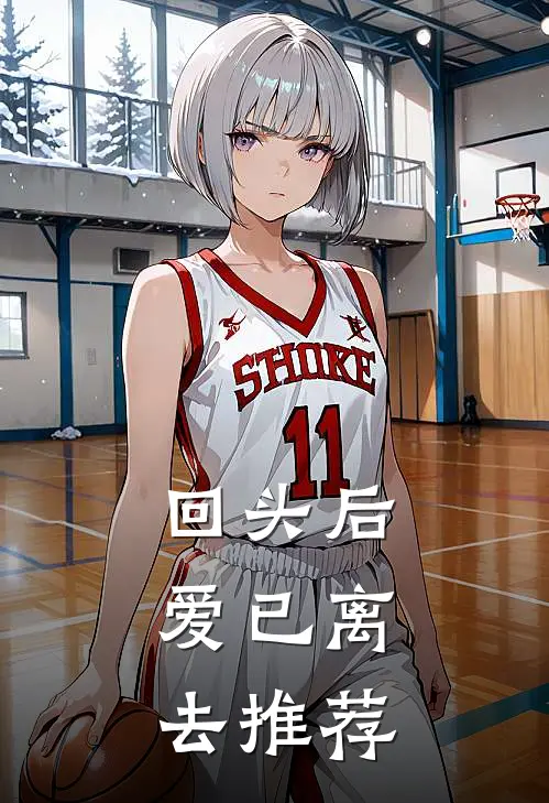 回头后，爱已离去推荐