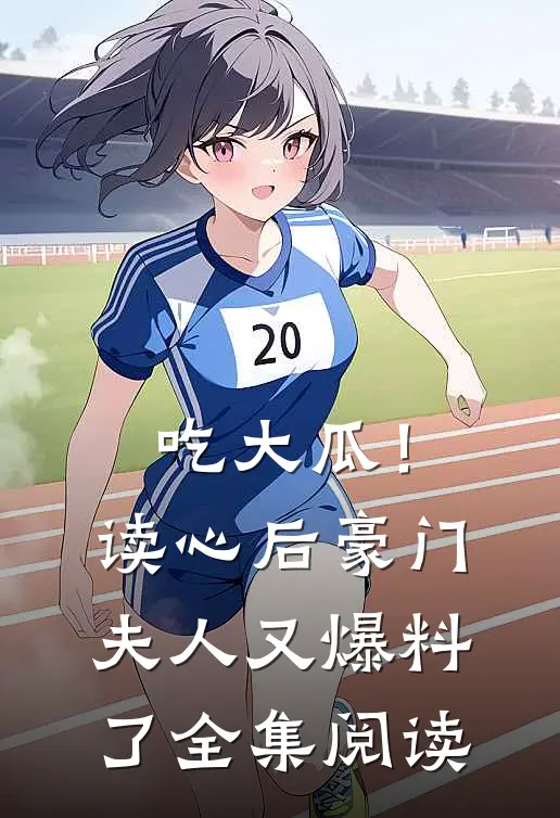 吃大瓜！读心后豪门夫人又爆料了全集阅读