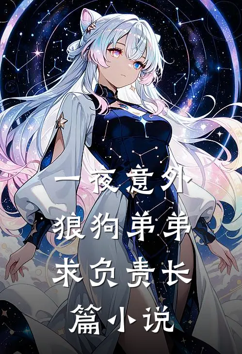 一夜意外，狼狗弟弟求负责长篇小说