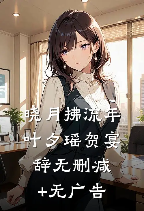 晓月拂流年叶夕瑶贺宴辞无删减+无广告