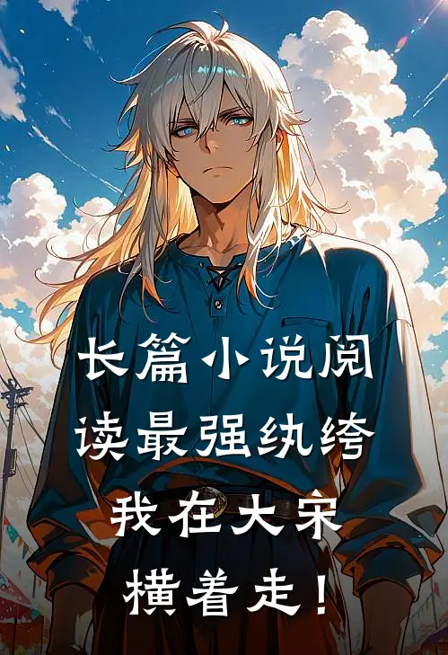 长篇小说阅读最强纨绔：我在大宋横着走！