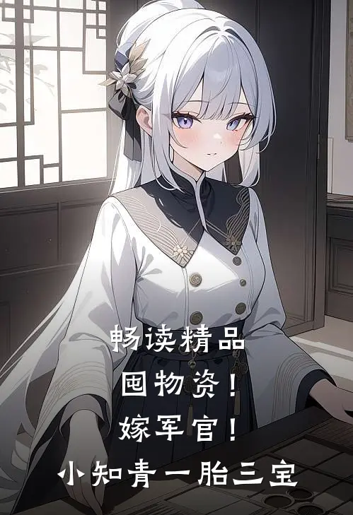 畅读精品囤物资！嫁军官！小知青一胎三宝