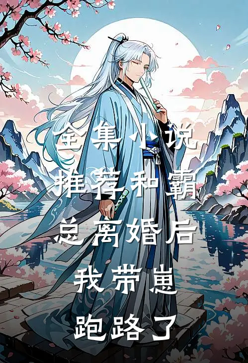 全集小说推荐和霸总离婚后，我带崽跑路了