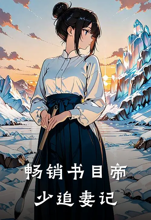 畅销书目帝少追妻记