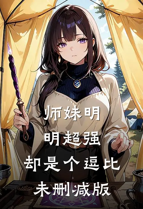 师妹明明超强，却是个逗比未删减版