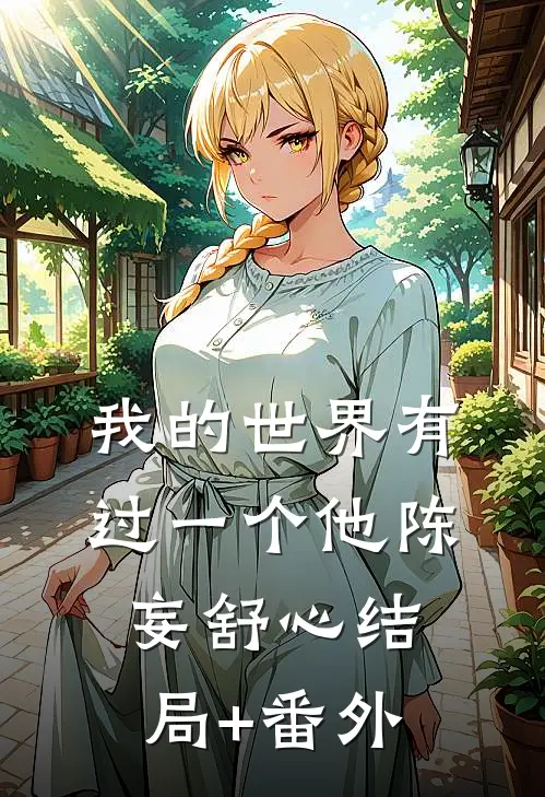 我的世界有过一个他陈妄舒心结局+番外