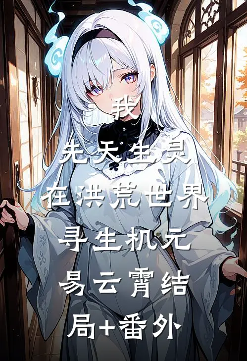 我，先天生灵，在洪荒世界寻生机元易云霄结局+番外