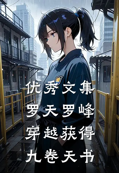 优秀文集罗天罗峰穿越获得九卷天书