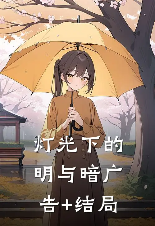 灯光下的明与暗广告+结局