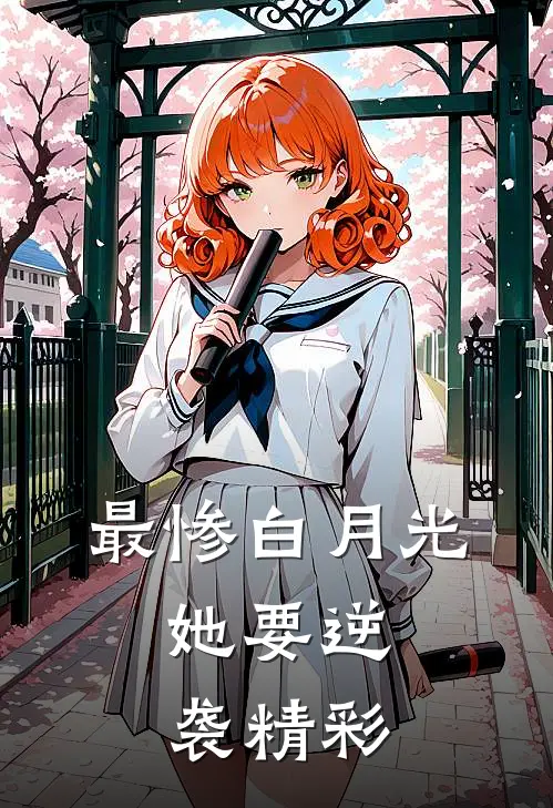 最惨白月光，她要逆袭精彩