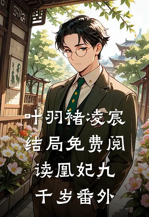 叶羽褚凌宸结局免费阅读凰妃九千岁番外
