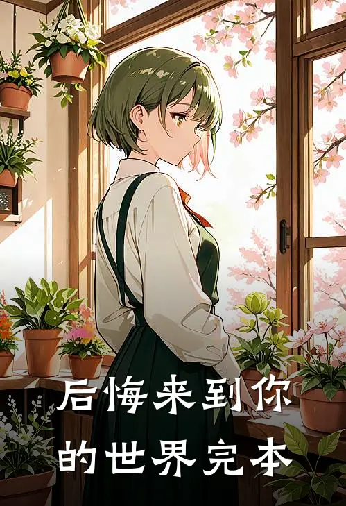 后悔来到你的世界完本
