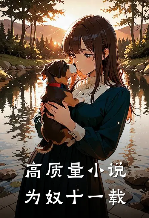 高质量小说为奴十一载