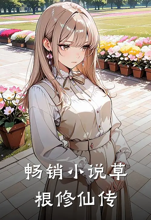 畅销小说草根修仙传