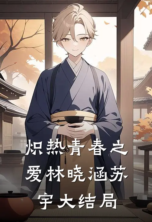 炽热青春之爱林晓涵苏宇大结局