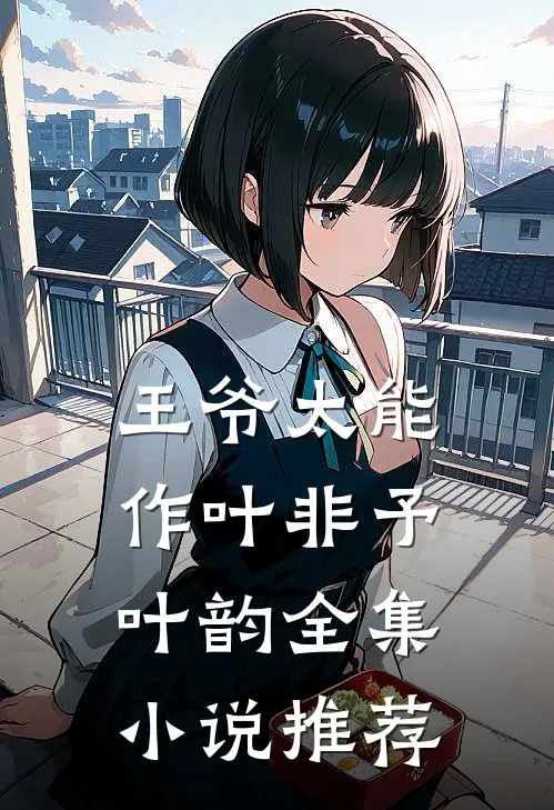 王爷太能作叶非予叶韵全集小说推荐