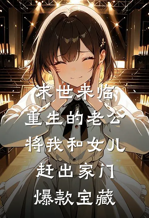 末世来临，重生的老公将我和女儿赶出家门爆款宝藏
