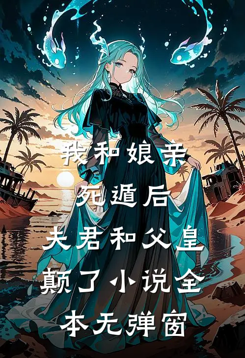 我和娘亲死遁后，夫君和父皇颠了小说全本无弹窗