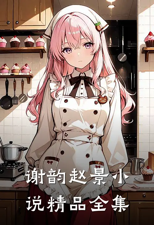 谢韵赵景小说精品全集