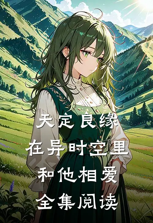 天定良缘：在异时空里和他相爱全集阅读