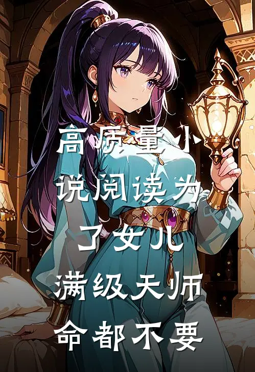 高质量小说阅读为了女儿，满级天师命都不要