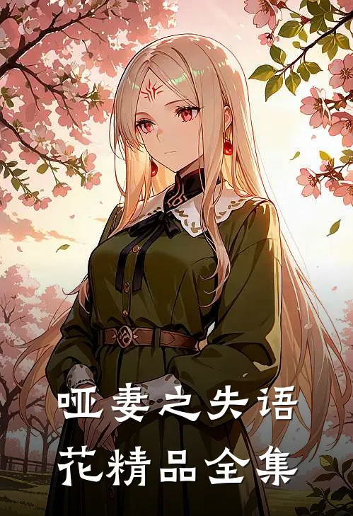 哑妻之失语花精品全集