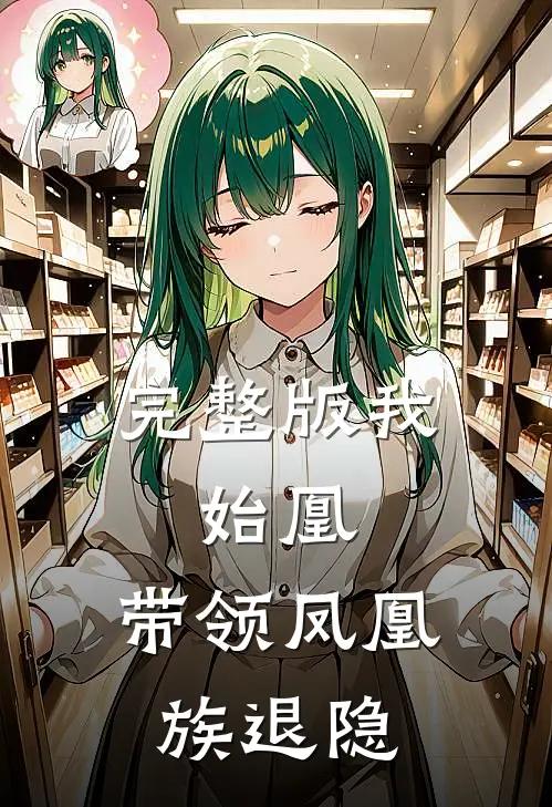 完整版我，始凰，带领凤凰族退隐